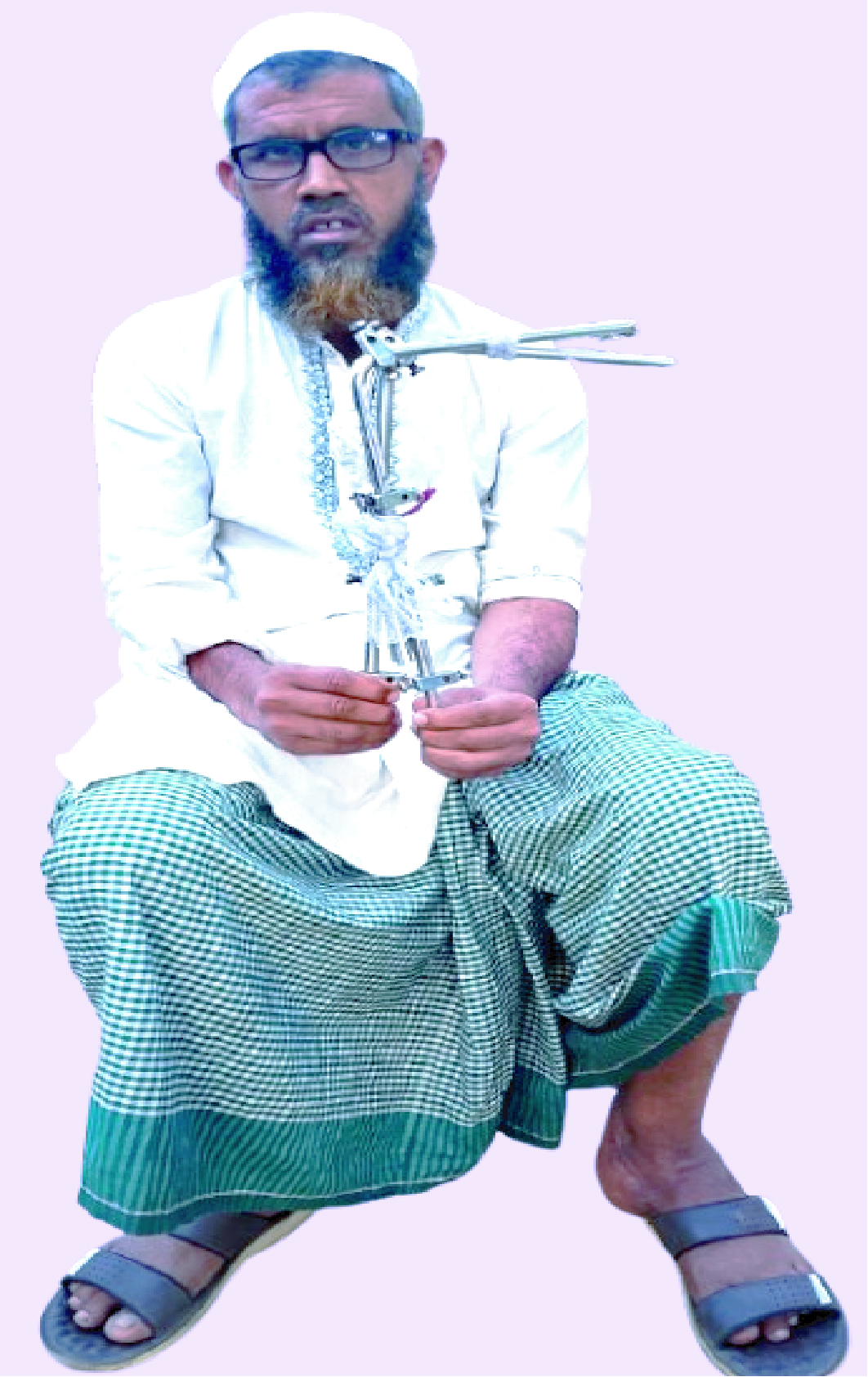 Memory Image