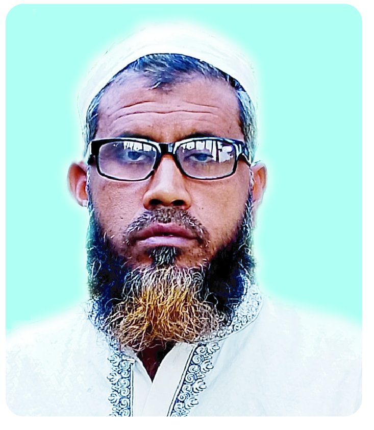 রাশেদুল ইসলাম