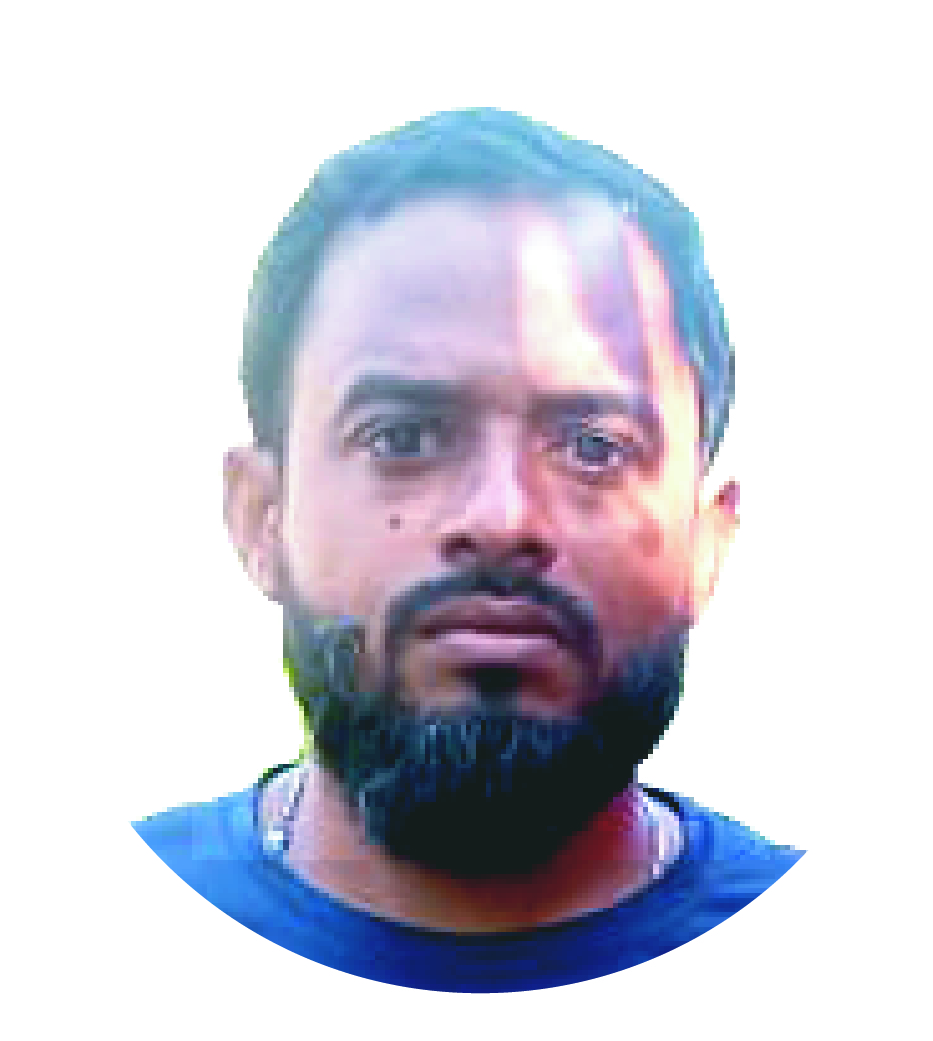 মো. মন্টু মিয়া
