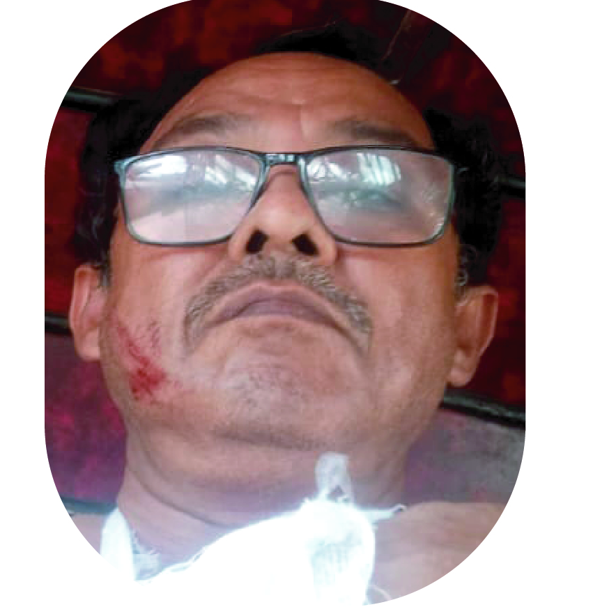 মো. রোকনুজ্জামান খান