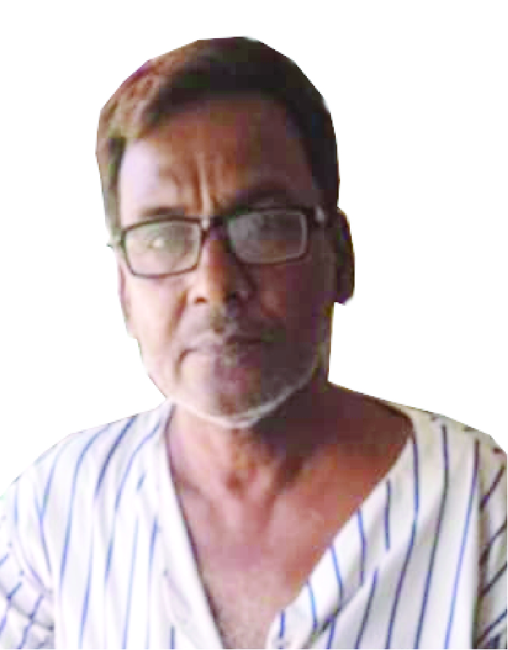জহিরুল ইসলাম খান 