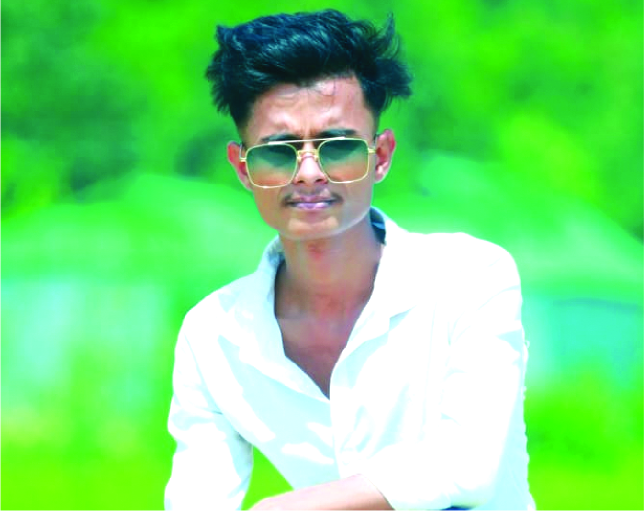 মো. ইমাম হোসেন