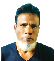  মো: জয়নাল
