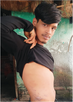 Memory Image