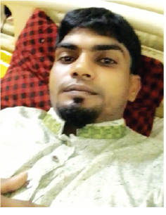 Memory Image