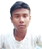 মোরসালিন মিয়া