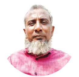মো: শাহিনুর হোসেন