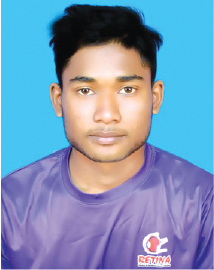 মো: মেহেদী হাসান