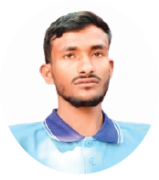 মোঃ আনা বাবু