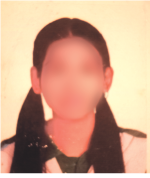 মেফতাহুল জান্নাত মিতা