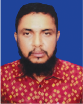 মো:  আবুল কালাম আজাদ