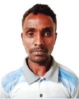 মো: আবুল কালাম আজাদ