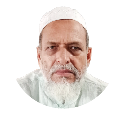 মো: জাহাঙ্গীর আলম সিদ্দিকী