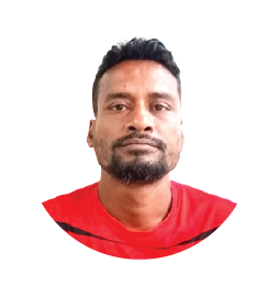 রফিকুল ইসলাম আলাল