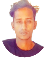 মোঃ কাজল