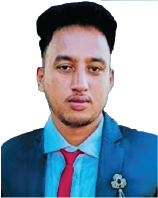 মো: মনোয়ারুল ইসলাম