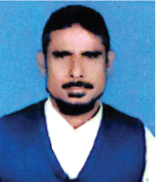 মো: হারুন আর রশিদ