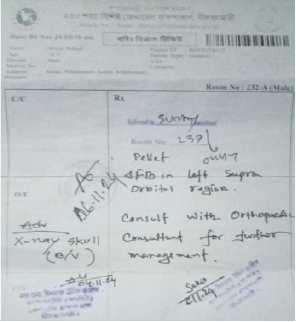 Memory Image