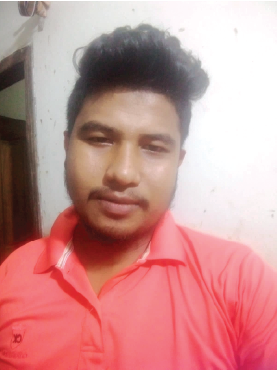   মো: রিফাত হোসেন