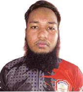 সজীব আহমেদ সাকিব