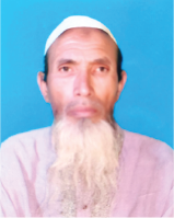 মজাফফর হোসেন