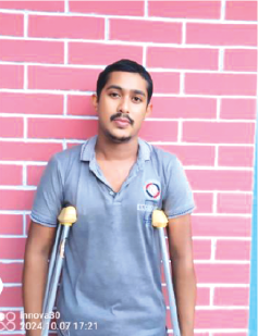 সোহেল রানা