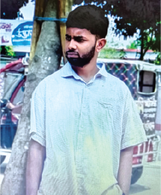 মো. রাফি উল্লাহ