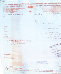 Memory Image
