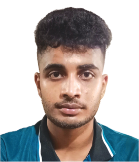 সানাউল্লাহ আহমেদ