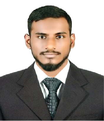 মোঃ সৈকত জাহান