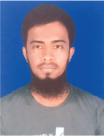 মো: ইয়াসির আরাফাত