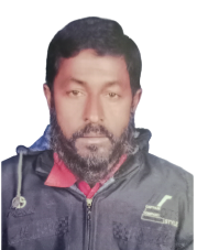 মো: গোলজার আলী