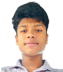 মো: আবরার জাওয়াদ