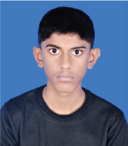  মো: আবিদ হাসান