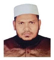 মো: হুজাইফা ইসলাম স্বপন  