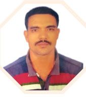 মো: জয়নাল আবেদীন 