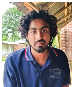 মো: সেলিম হোসেন মিম