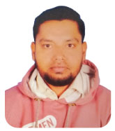 মো: আল মারুফ