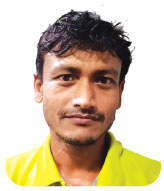 মো: আলমগীর কবীর