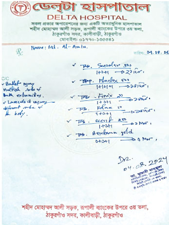 Memory Image