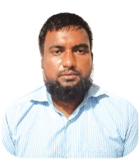 মো: সাইদুর রহমান 