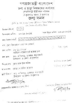 Memory Image