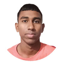 মো: ইকতিদার আহমেদ রাফিদ