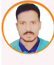 মো: তোফাজুল ইসলাম