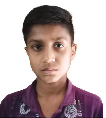 মো: জাহান বাবু