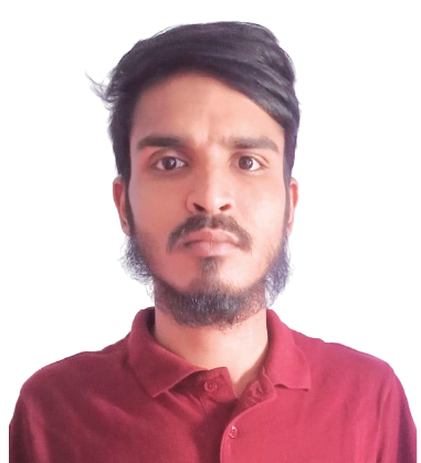 মো: শামীম রেজা