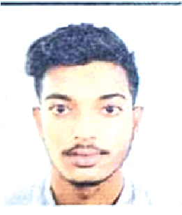 মো: মেহেদী হাসান নিশান
