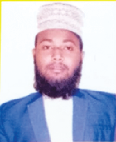 মোস্তফা শাকিল  