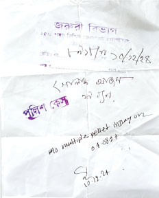 Memory Image