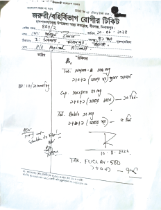 Memory Image